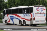Capratur Turismo 006 na cidade de Barra do Piraí, Rio de Janeiro, Brasil, por José Augusto de Souza Oliveira. Número da foto: #7767527.