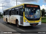 Viação Pioneira 228702 na cidade de Samambaia, Distrito Federal, Brasil, por William Gabriel. Número da foto: #7764945.