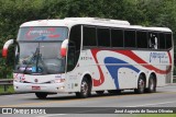 Capratur Turismo 006 na cidade de Barra do Piraí, Rio de Janeiro, Brasil, por José Augusto de Souza Oliveira. Número da foto: #7767530.
