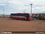 Julio Simões > CS Brasil - JSL W723 na cidade de Parauapebas, Pará, Brasil, por Aurelio Bittencourt. Número da foto: #7764773.
