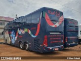 Real Sul Turismo 2019150 na cidade de Samambaia, Distrito Federal, Brasil, por William Gabriel. Número da foto: #7764936.