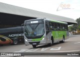 Viação Garcia 81185 na cidade de Maringá, Paraná, Brasil, por Jacy Emiliano. Número da foto: #7765178.