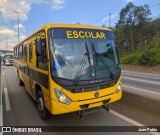 Escolares  na cidade de Betim, Minas Gerais, Brasil, por Juan Pablo. Número da foto: #:id.