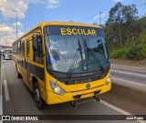 Escolares  na cidade de Betim, Minas Gerais, Brasil, por Juan Pablo. ID da foto: :id.