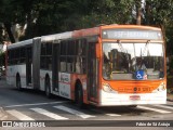 TRANSPPASS - Transporte de Passageiros 8 1201 na cidade de São Paulo, São Paulo, Brasil, por Fábio de Sá Aráujo. Número da foto: #:id.