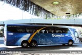 Viação Cometa 15120 na cidade de Belo Horizonte, Minas Gerais, Brasil, por Douglas Yuri. Número da foto: #:id.