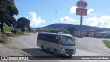 Alves & Souza Transportes 7314 na cidade de João Monlevade, Minas Gerais, Brasil, por Jonatas Costa da Mata. Número da foto: #:id.