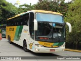 Empresa Gontijo de Transportes 17370 na cidade de São Paulo, São Paulo, Brasil, por Ezequiel Vicente Fernandes. Número da foto: #:id.