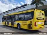 Viação Pioneira 228885 na cidade de Brasília, Distrito Federal, Brasil, por William Gabriel. Número da foto: #7764913.