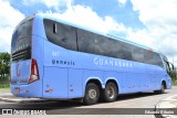Expresso Guanabara 847 na cidade de Brasília, Distrito Federal, Brasil, por Eduardo Ribeiro. Número da foto: #7766477.