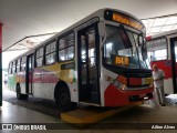 Auto Viação Suzano 1908 na cidade de Olímpia, São Paulo, Brasil, por Ailton Alves. Número da foto: #:id.