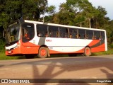 C C Souza Transporte 09 05 na cidade de Santarém, Pará, Brasil, por Diego Maia. Número da foto: #:id.