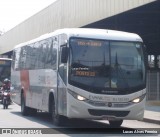 Evanil Transportes e Turismo RJ 132.051 na cidade de Nova Iguaçu, Rio de Janeiro, Brasil, por Lucas Alves Ferreira. ID da foto: :id.