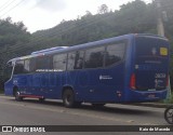 Auto Viação Jabour D86764 na cidade de Rio de Janeiro, Rio de Janeiro, Brasil, por Kaio de Macedo. Número da foto: #:id.