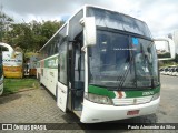 Empresa Gontijo de Transportes 21070 na cidade de Belo Horizonte, Minas Gerais, Brasil, por Paulo Alexandre da Silva. Número da foto: #7766331.