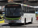 Viação Pavunense B32551 na cidade de Rio de Janeiro, Rio de Janeiro, Brasil, por André Luiz Gomes de Souza. Número da foto: #7767253.
