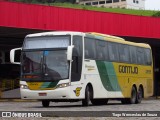 Empresa Gontijo de Transportes 12655 na cidade de João Monlevade, Minas Gerais, Brasil, por Tiago Wenceslau de Souza. Número da foto: #7766277.