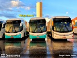 Viação Goiânia 31211 na cidade de Goiânia, Goiás, Brasil, por Thiago Ribeiro Souza. Número da foto: #:id.