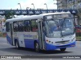 Expresso Michele BC-97105 na cidade de Ananindeua, Pará, Brasil, por Luis Marcelo Santos. Número da foto: #:id.