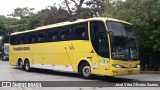 Viação Itapemirim 5873 na cidade de São Paulo, São Paulo, Brasil, por José Vitor Oliveira Soares. Número da foto: #7764874.