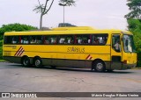 Viação Itapemirim 40191 na cidade de São Paulo, São Paulo, Brasil, por Márcio Douglas Ribeiro Venino. Número da foto: #7767722.