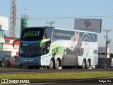Viação Garcia 88036 na cidade de Cascavel, Paraná, Brasil, por Felipe  Dn. Número da foto: #:id.