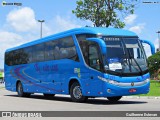 Trans São Luis 777 na cidade de Florianópolis, Santa Catarina, Brasil, por Guilherme Estevan. Número da foto: #:id.