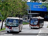 Transwolff Transportes e Turismo 7 8053 na cidade de São Paulo, São Paulo, Brasil, por Iran Lima da Silva. Número da foto: #:id.
