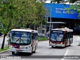 Transwolff Transportes e Turismo 7 8053 na cidade de São Paulo, São Paulo, Brasil, por Iran Lima da Silva. ID da foto: :id.