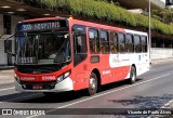 Laguna Auto Ônibus 23098 na cidade de Belo Horizonte, Minas Gerais, Brasil, por Vicente de Paulo Alves. ID da foto: :id.