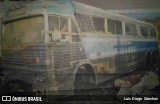 Autobuses sin identificación - Costa Rica CHALLENGER na cidade de Heredia, Heredia, Heredia, Costa Rica, por Luis Diego Sánchez. Número da foto: #7764885.