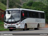 Transfer Service 470 na cidade de Urucânia, Minas Gerais, Brasil, por Lucas Oliveira. ID da foto: :id.