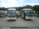 Empresa Gontijo de Transportes 21355 na cidade de Belo Horizonte, Minas Gerais, Brasil, por Paulo Alexandre da Silva. Número da foto: #:id.