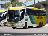 Empresa Gontijo de Transportes 19315 na cidade de Belo Horizonte, Minas Gerais, Brasil, por Tiago Wenceslau de Souza. Número da foto: #:id.