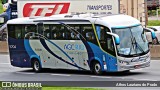 AGC Rio Turismo RJ 635.004 na cidade de Aparecida, São Paulo, Brasil, por Athos Lauriano do Prado. Número da foto: #:id.