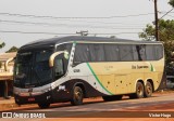 Comércio e Transportes Boa Esperança 6289 na cidade de Tailândia, Pará, Brasil, por Victor Hugo. ID da foto: :id.