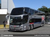 Auto Viação 1001 108.1127 na cidade de Rio de Janeiro, Rio de Janeiro, Brasil, por André Luiz Gomes de Souza. Número da foto: #7767172.