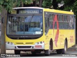 Transgodoi 6001 na cidade de Belo Horizonte, Minas Gerais, Brasil, por Marcelo Ribeiro. Número da foto: #:id.
