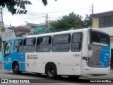 Transwolff Transportes e Turismo 6 6266 na cidade de São Paulo, São Paulo, Brasil, por Iran Lima da Silva. ID da foto: :id.