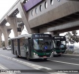 Transunião Transportes 5 6335 na cidade de São Paulo, São Paulo, Brasil, por Andre Santos de Moraes. Número da foto: #7768028.
