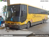 Viação Itapemirim 45205 na cidade de Caruaru, Pernambuco, Brasil, por Lenilson da Silva Pessoa. Número da foto: #7766737.