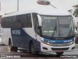 Rápido Macaense RJ 150.016 na cidade de Rio das Ostras, Rio de Janeiro, Brasil, por Kauã Moore Carmo. Número da foto: #:id.