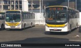 Real Auto Ônibus A41284 na cidade de Rio de Janeiro, Rio de Janeiro, Brasil, por Kaio de Macedo. Número da foto: #:id.