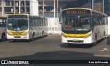 Real Auto Ônibus A41284 na cidade de Rio de Janeiro, Rio de Janeiro, Brasil, por Kaio de Macedo. ID da foto: :id.