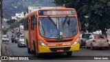 Transjuatuba > Stilo Transportes 85105 na cidade de Mateus Leme, Minas Gerais, Brasil, por Edmar Junio. Número da foto: #:id.