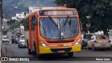 Transjuatuba > Stilo Transportes 85105 na cidade de Mateus Leme, Minas Gerais, Brasil, por Edmar Junio. ID da foto: :id.