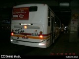 Auto Viação Navegantes 6108 na cidade de Porto Alegre, Rio Grande do Sul, Brasil, por Gabriel Cafruni. Número da foto: #:id.