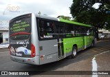 Viação Garcia 81185 na cidade de Maringá, Paraná, Brasil, por Jacy Emiliano. Número da foto: #7765175.
