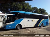 Cattani Sul Transportes e Turismo 11751 na cidade de Pato Branco, Paraná, Brasil, por Rodrigo Augusto  Vignaga. Número da foto: #7767587.