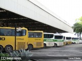 Terminais Rodoviários e Urbanos Vitoria na cidade de Vitória, Espírito Santo, Brasil, por Lucas Ribeiro. ID da foto: :id.